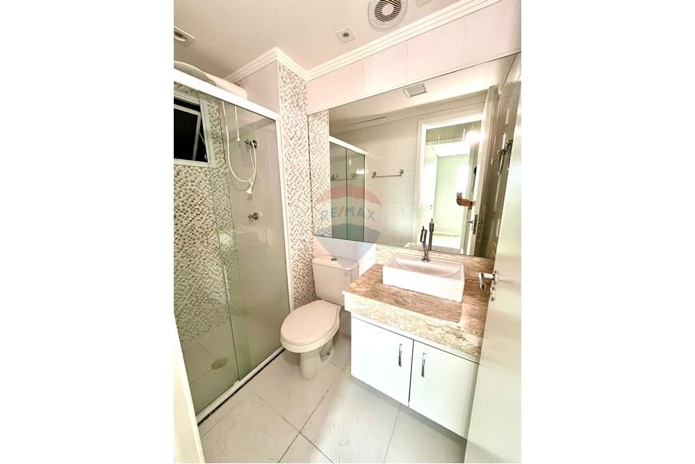 Apartamento - Venda - Guarulhos , São Paulo - 9f6323c5-4442-43d5-a7b9-c9bd1df7ca9f.jpeg - Banheiro - 631421001-152