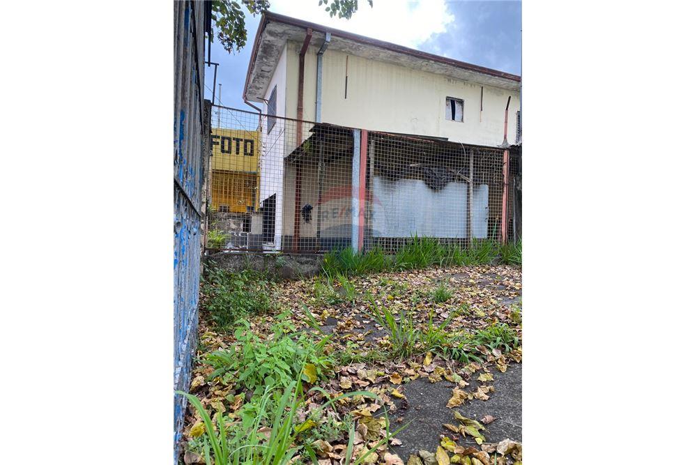 Terreno - Venda - Santo André , São Paulo - 17 - 630821022-30