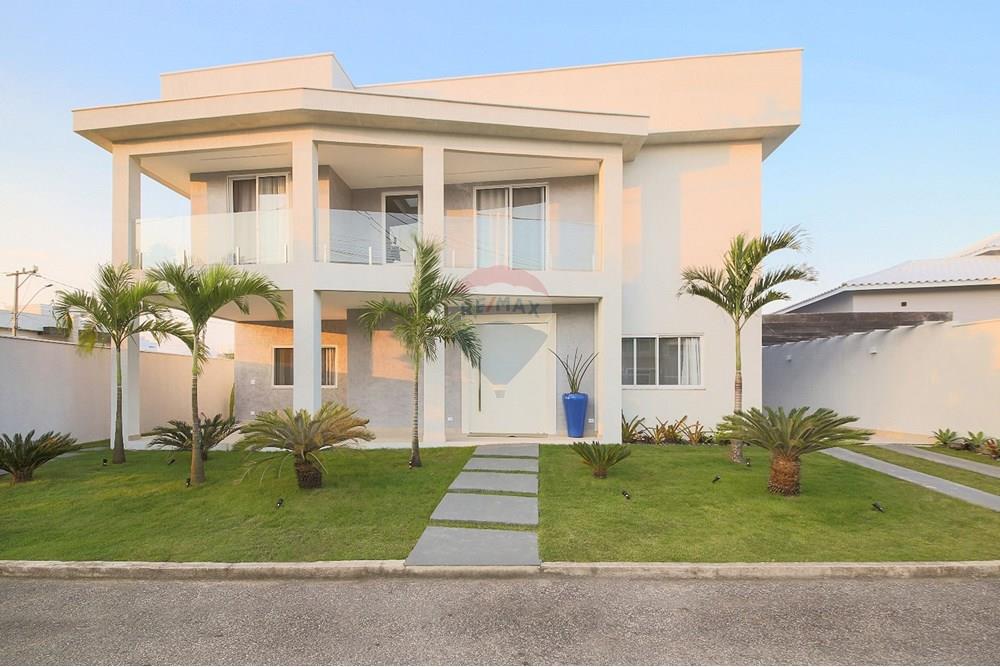 Casa de Condomínio - Venda - São Pedro da Aldeia , Rio de Janeiro - 48.jpg - 630361032-107