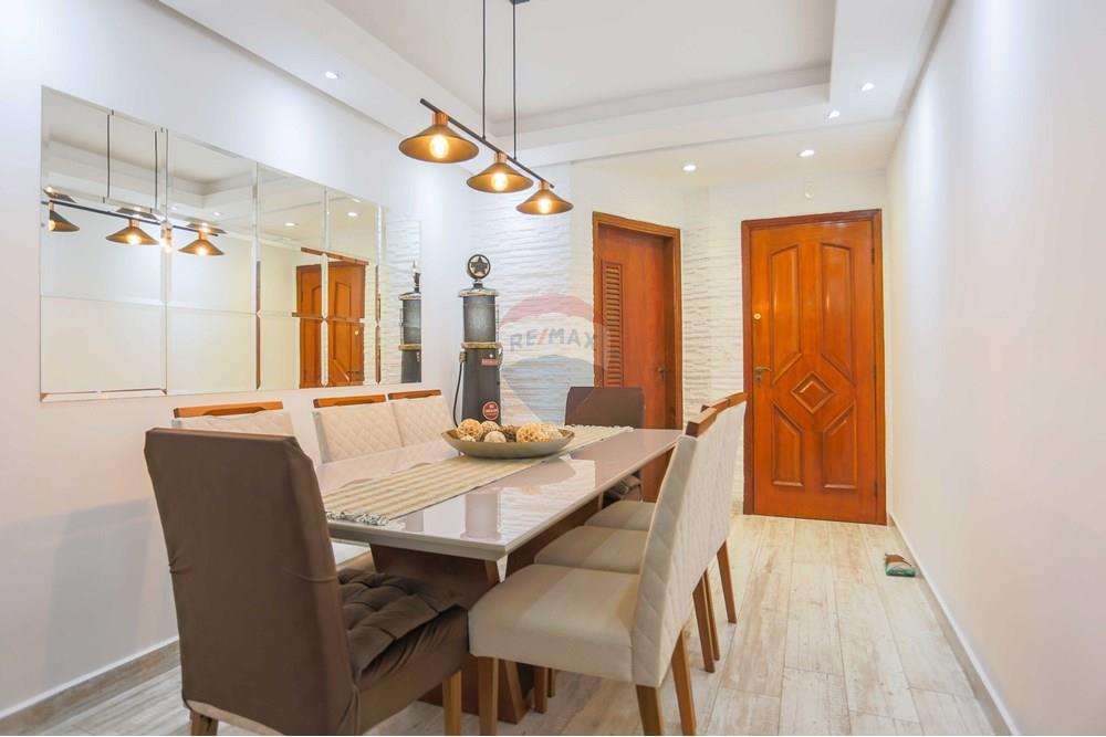 Apartamento - Venda - Sorocaba , São Paulo - IMG_3989.jpg - Sala de jantar - 630601139-54