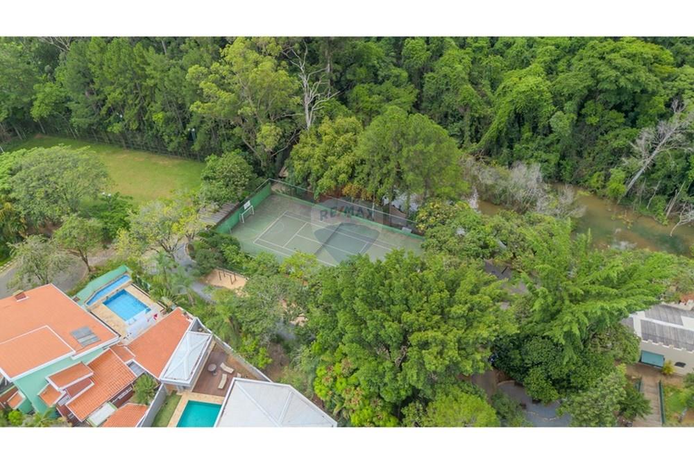 Casa de Condomínio - Venda - Sorocaba , São Paulo - DJI_0555.jpg - 630601139-31