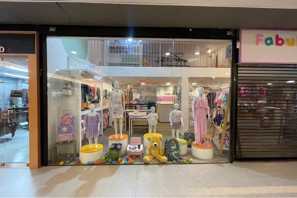 Loja em Shopping - Venda - Nova Friburgo , Rio de Janeiro - IMG_3661.JPG - 630551071-36