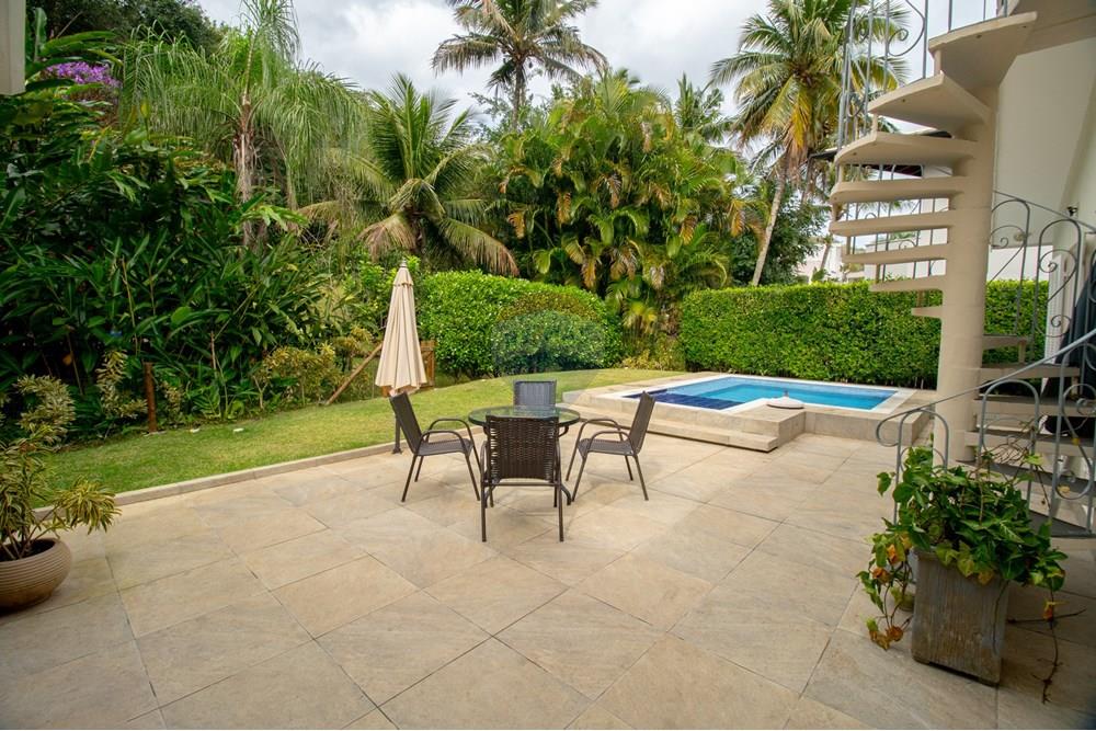 Casa de Condomínio - Venda - São Sebastião , São Paulo - Casa a venda Paúba (139).jpg - Quintal - 631461028-7