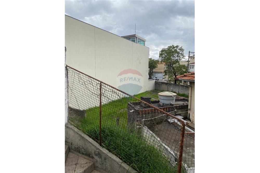 Terreno - Venda - Santo André , São Paulo - 8 - 630821022-30
