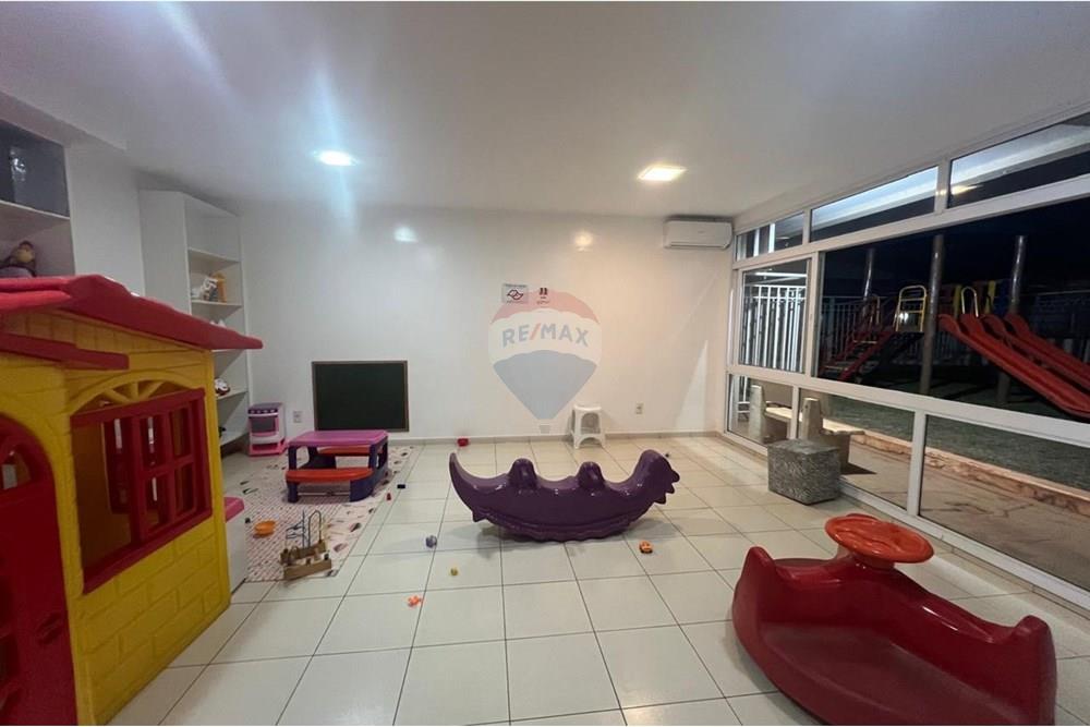 Apartamento - Venda - São José do Rio Preto , São Paulo - 797b1227-be98-43cc-b92c-4802a3a0d2d6.jpeg - Quarto infantil - 631481003-221