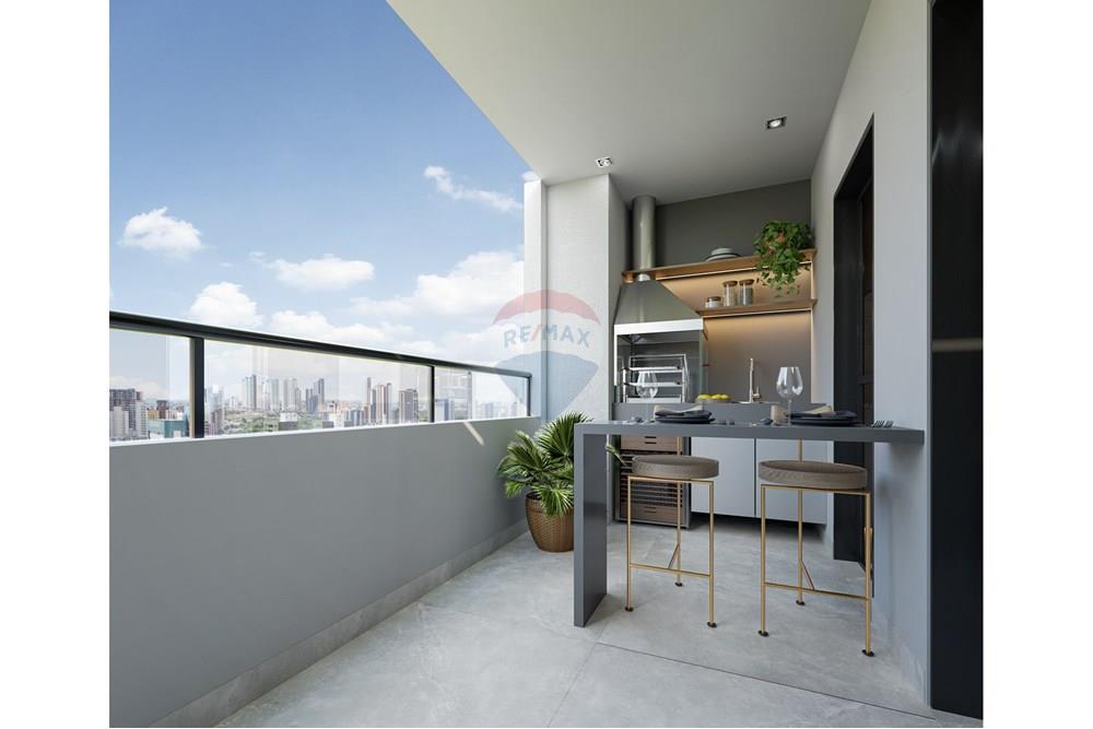 Apartamento - Venda - Santo André , São Paulo - VARANDA GOURMET APTO 01 E 03 R01 (1).jpg - 630751053-107