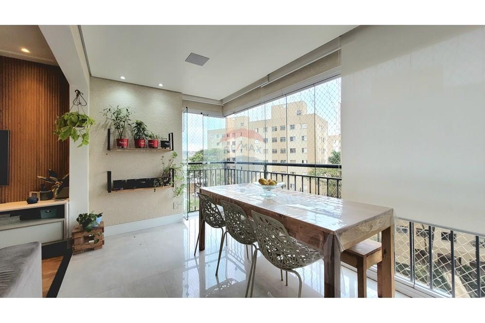 Apartamento - Venda - São Bernardo do Campo , São Paulo - 20250630_145716.jpg - 630331108-18