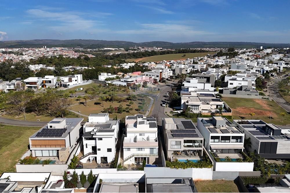 Casa de Condomínio - Venda - Votorantim , São Paulo - DJI_20250808021330_0030_D.jpg - 630601137-129