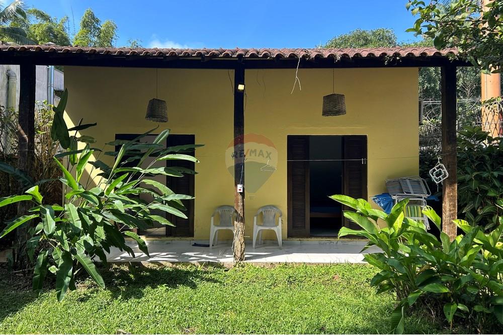 Casa - Venda - São Sebastião , São Paulo - IMG_9982.jpg - Fachada - 631461002-38