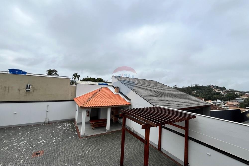 Apartamento - Alugar - Ribeirão Pires , São Paulo - IMG_1826.jpg - 631371007-126