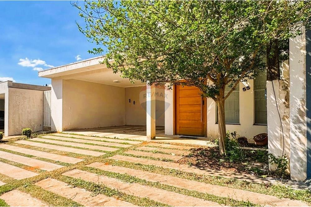 Casa - Venda - Botucatu , São Paulo - 1.jpeg - Fachada - 630481105-213