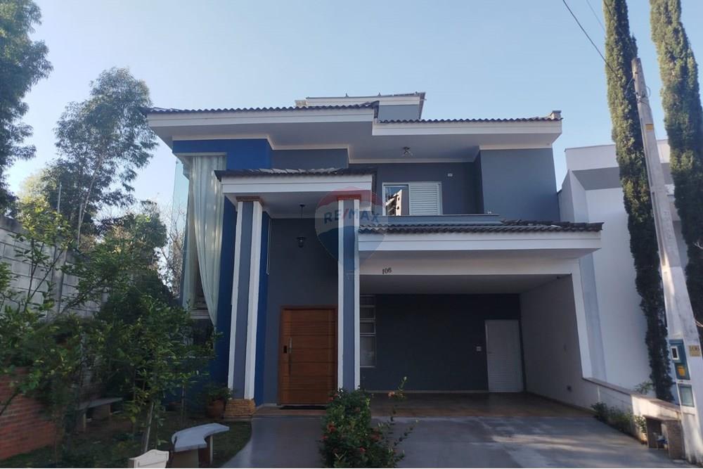 Casa de Condomínio - Venda - Sorocaba , São Paulo - Casa com 3 suítes à venda no Condomínio Golden Park 2 em Sorocaba – REMAX SHMONE  (3).jpg - 631581002-36