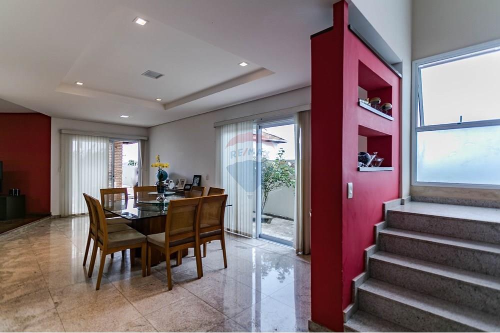 Casa de Condomínio - Alugar - Mogi das Cruzes , São Paulo - 16 SALA JANTAR.jpg - 630281074-37