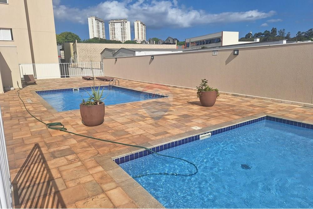 Apartamento - Alugar - Sorocaba , São Paulo - 20251014_152008.jpg - 630601304-21