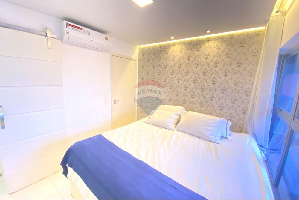 Apartamento - Venda - Sorocaba , São Paulo - QuartoSuíte3.jpg - 630601260-1