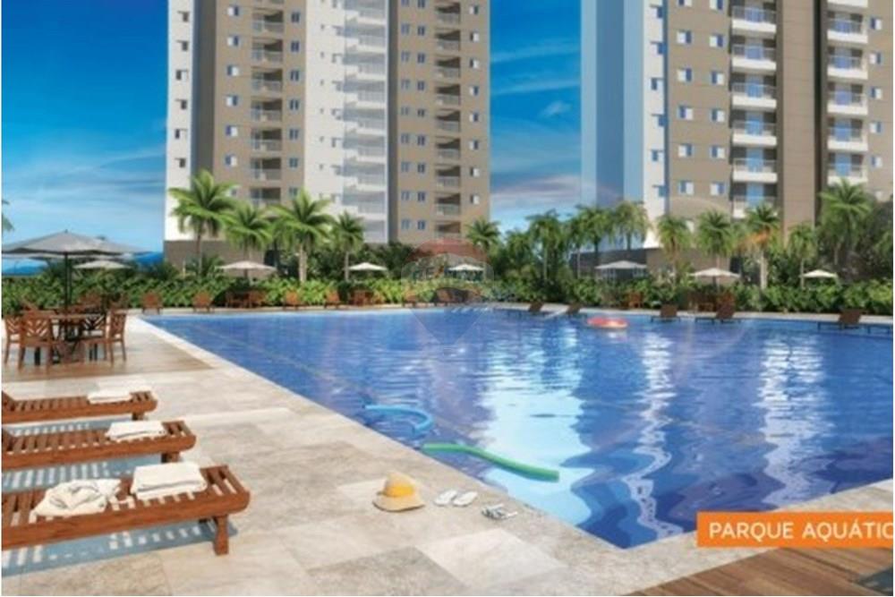 Apartamento - Alugar - Jacareí , São Paulo - Piscina.jpg - 631471026-103