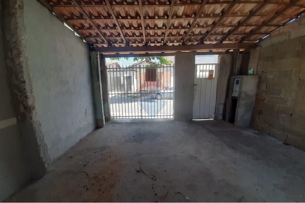 Casa - Alugar - São José dos Campos , São Paulo - IMG-20251022-WA0010.jpg - Garagem - 631431001-430