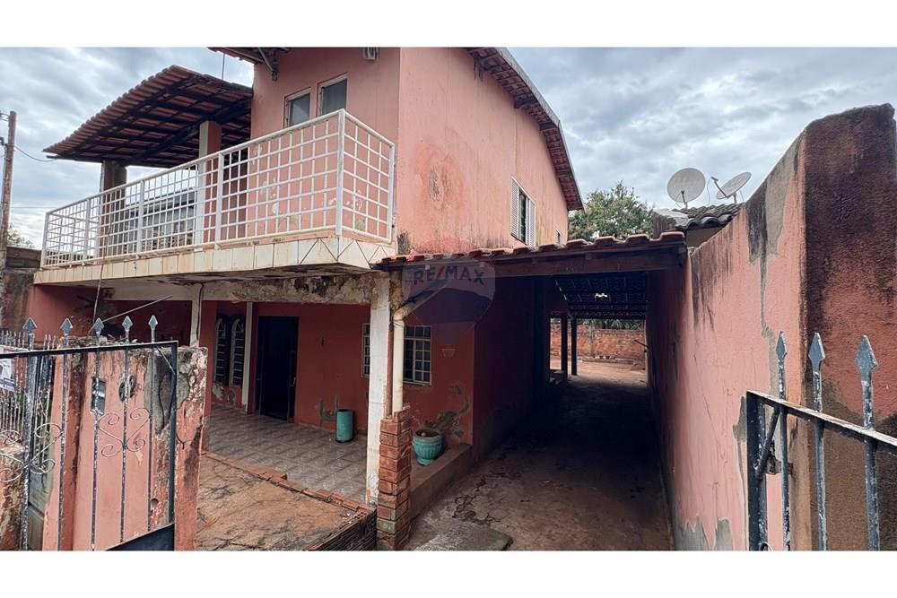 Casa - Venda - Andradina , São Paulo - IMG_3957.jpeg - 631201011-78