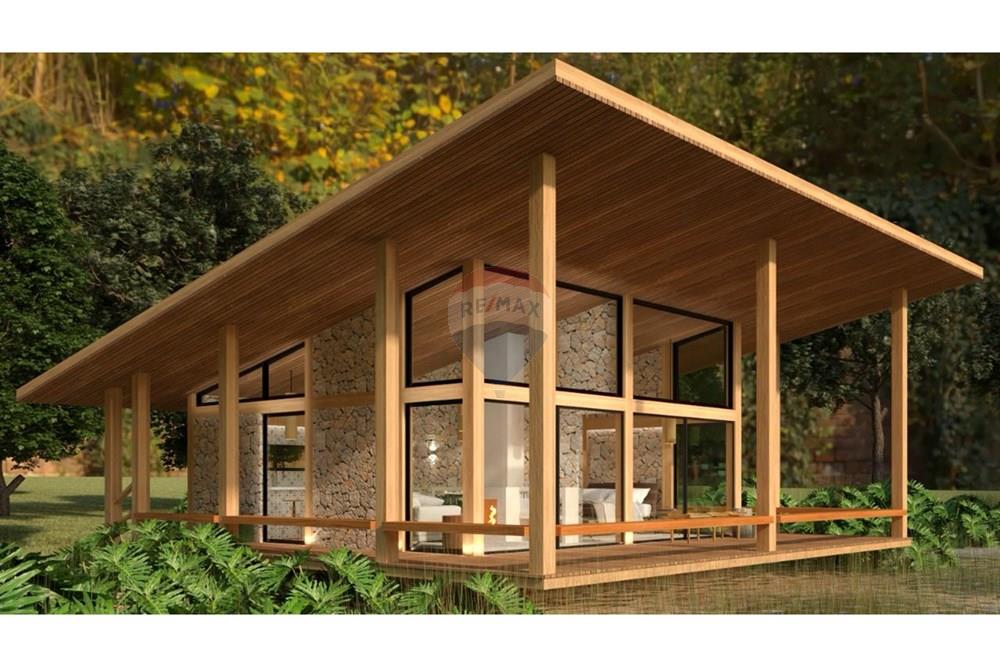 Cabana - Venda - Teresópolis , Rio de Janeiro - 2.jpeg - 631521004-24