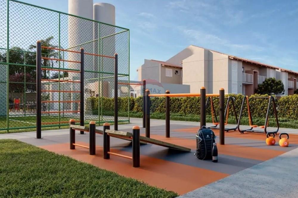 Casa, 2 quartos, 59 m² - Foto 6