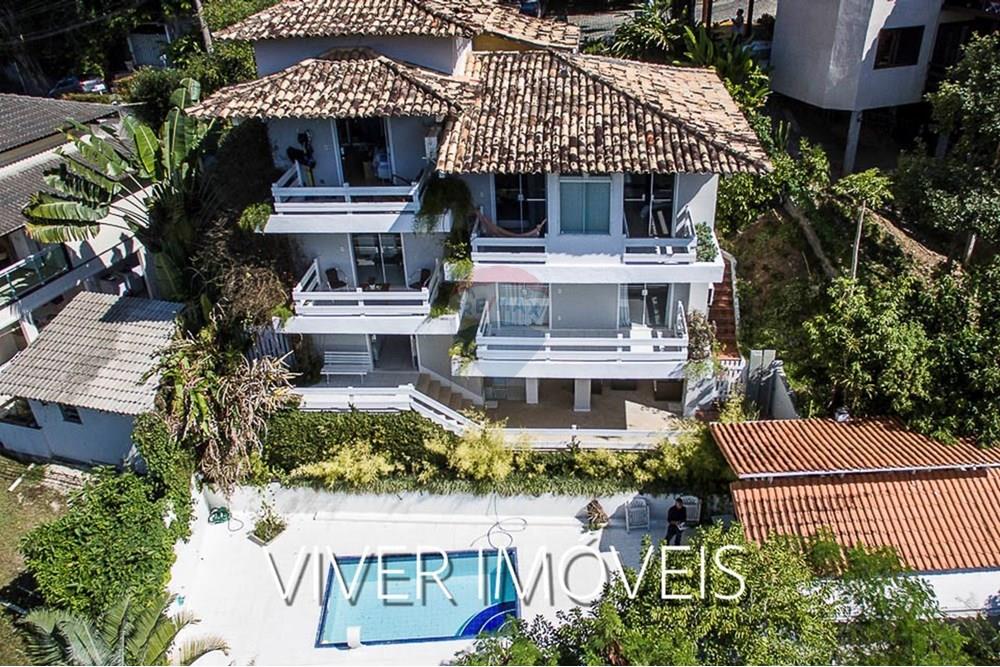 Casa de Condomínio - Venda - Niterói , Rio de Janeiro - DJI_0017.jpg - 631621004-25