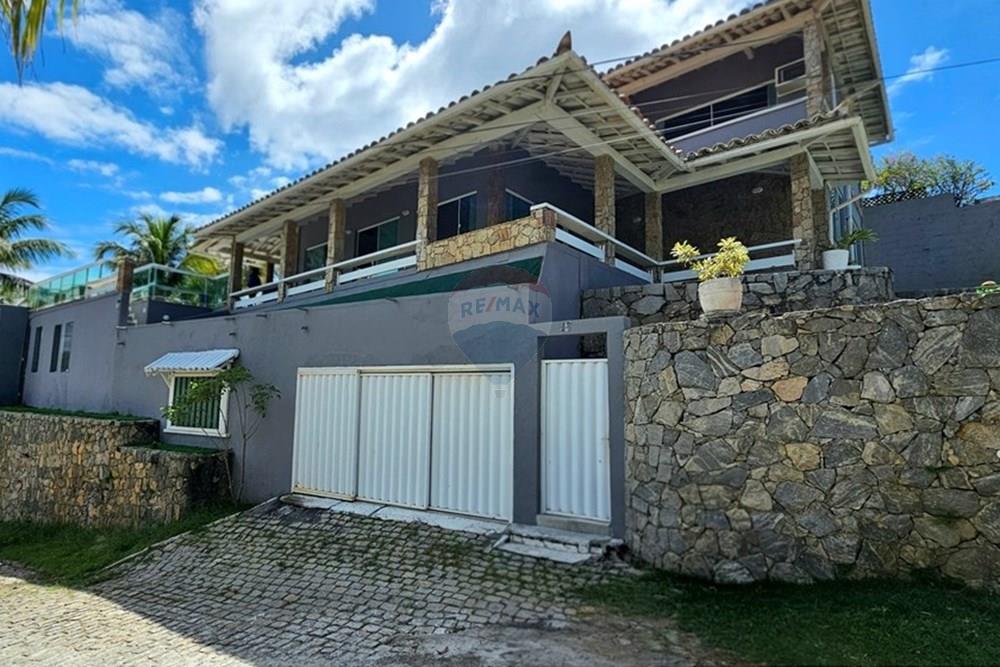 Casa de Condomínio - Venda - Armação dos Búzios , Rio de Janeiro - 20250927_102240(1).jpg - 631591002-29