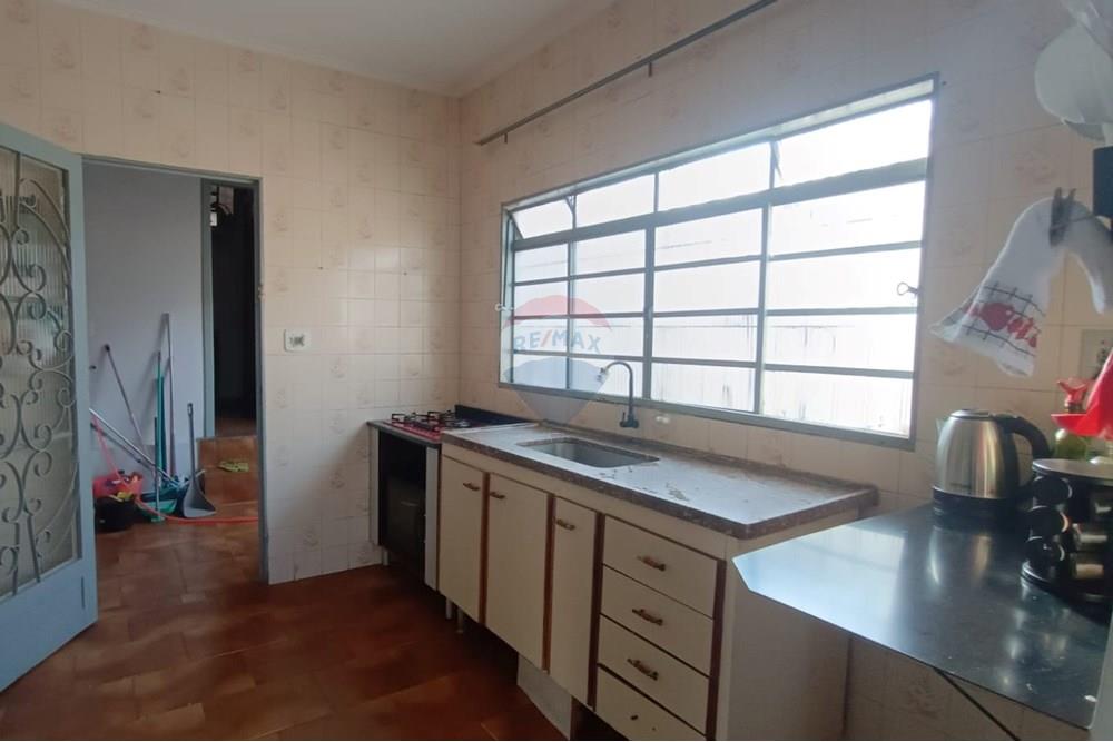 Casa - Venda - Lins , São Paulo - cozinha 01.JPG - Cozinha - 631011048-5
