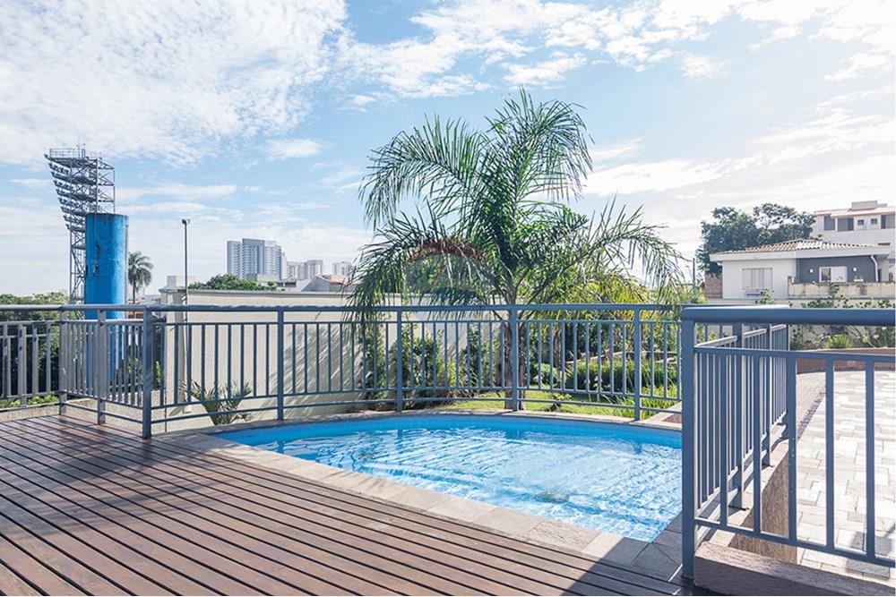 Apartamento - Venda - Santo André , São Paulo - _DSC0105.jpg - Fachada - 631341024-5