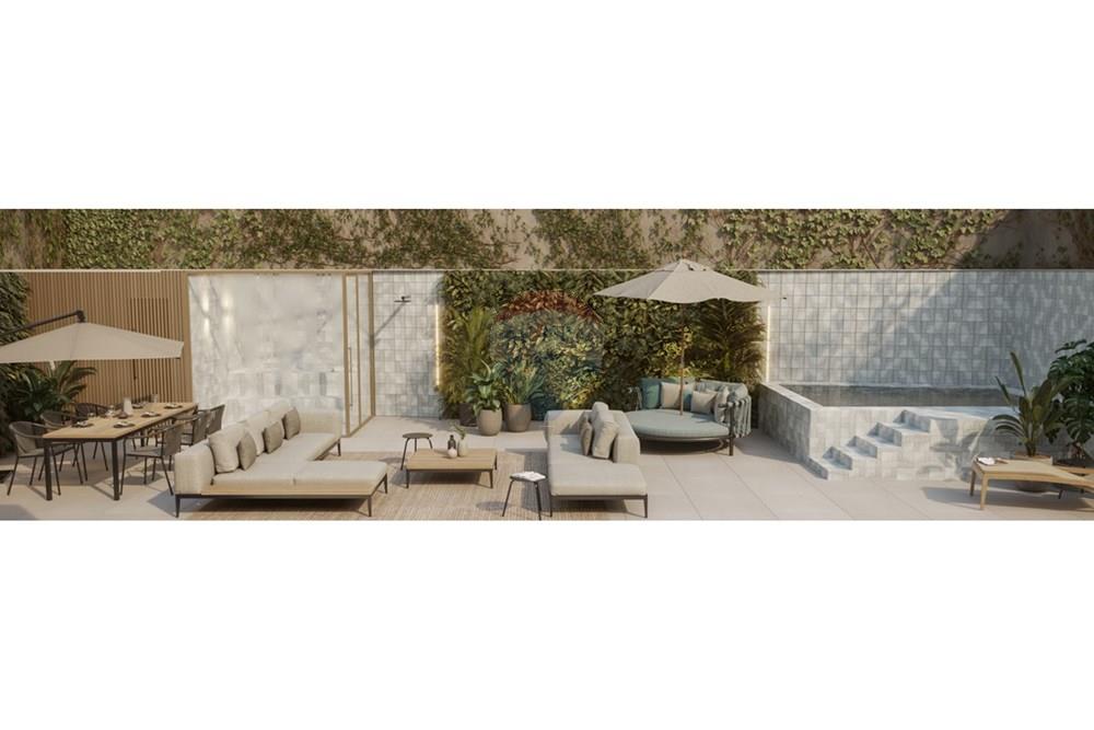 Cobertura - Venda - Rio de Janeiro , Rio de Janeiro - PIIMO_LAGOA 19 - GARDEN GERAL_HR0 Large.jpeg - 630411002-216