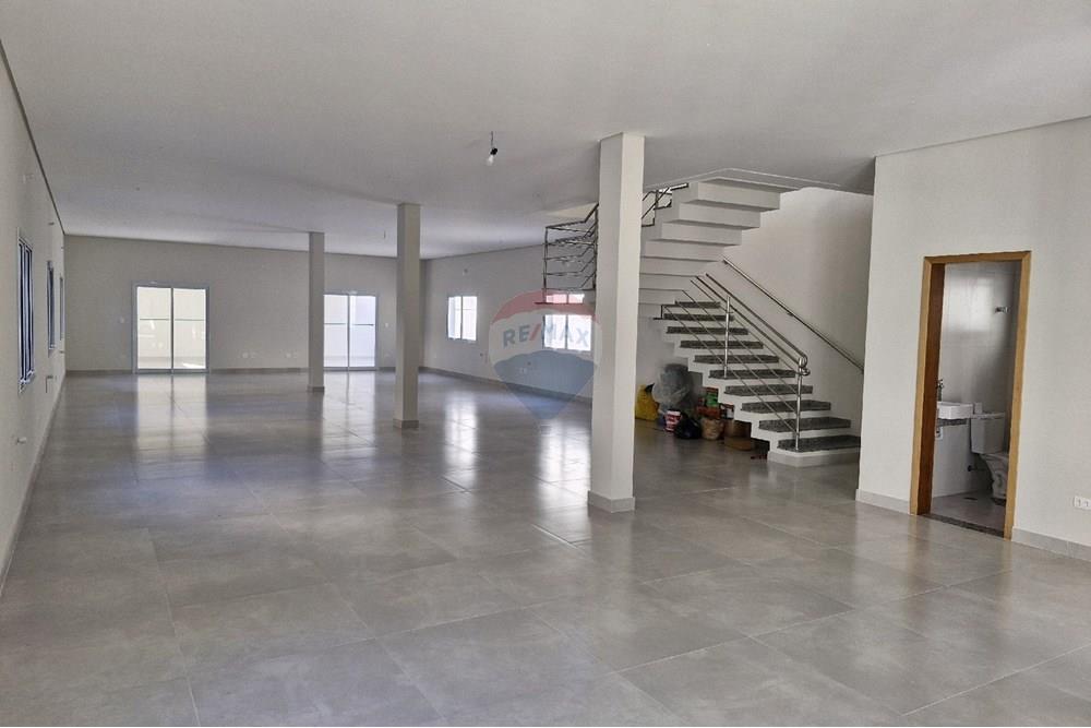 Prédio - Alugar - São José dos Campos , São Paulo - 03-Salão térreo 01.jpg - 631471037-29