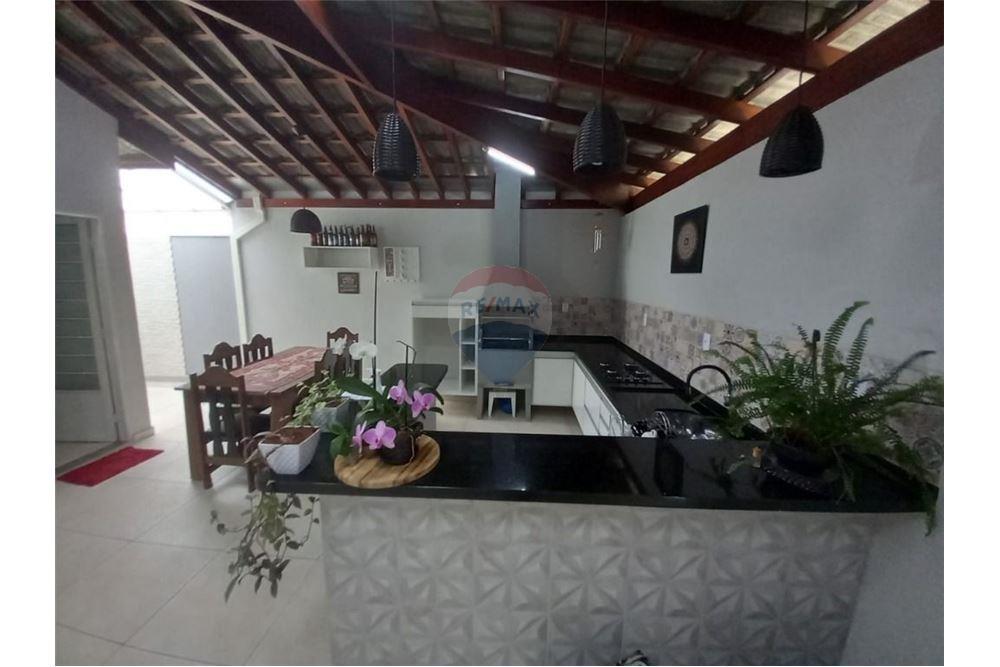 Casa - Alugar - Botucatu , São Paulo - 18 - 630111016-274