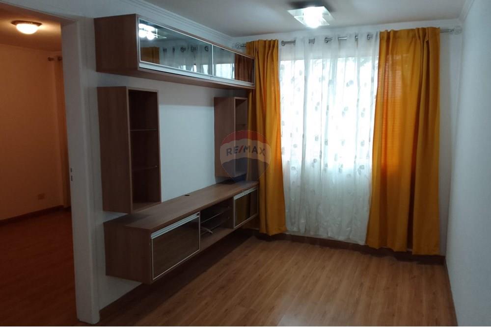 Apartamento - Alugar - Guarulhos , São Paulo - WhatsApp Image 2025-09-30 at 16.31.30.jpeg - Sala - 631271003-15