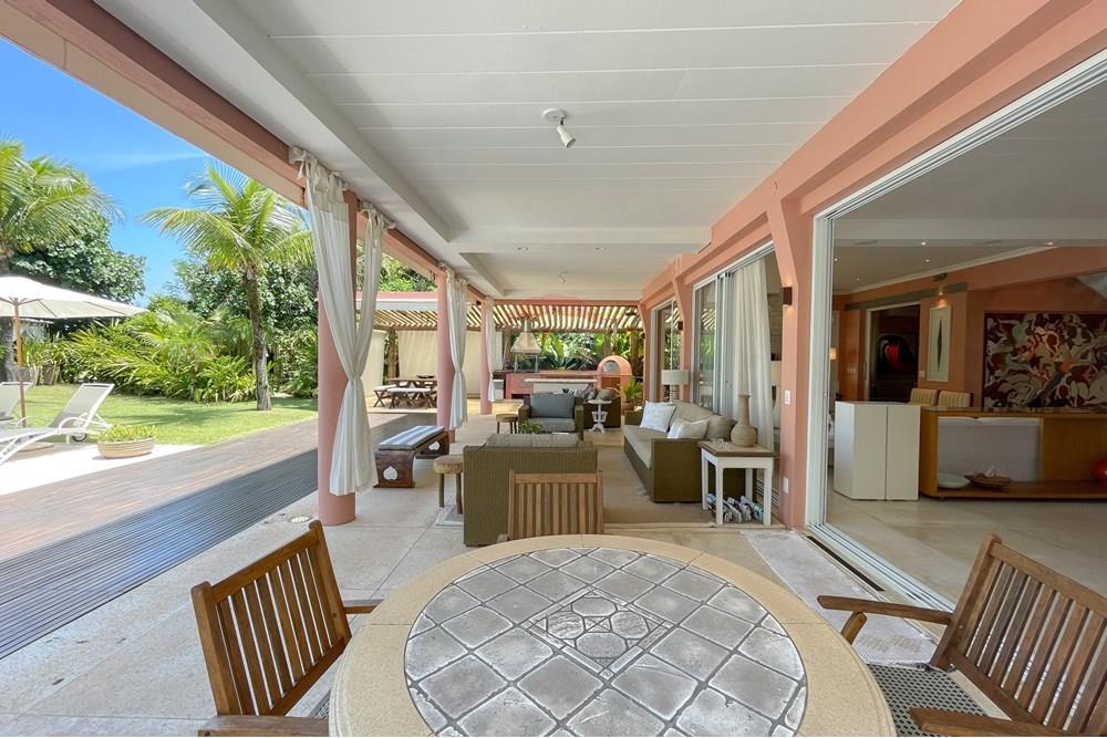 Casa - Venda - São Sebastião , São Paulo - Casa Brasília Barra do Una -192.jpg - 631461001-6