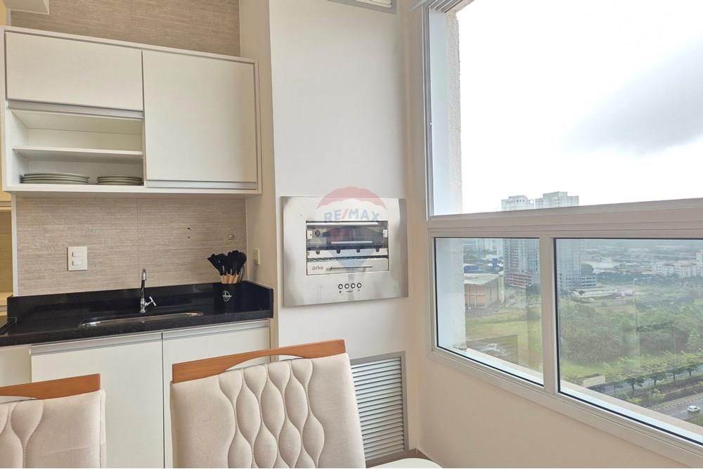 Studio - Alugar - Mogi das Cruzes , São Paulo - 20250313_174809.jpg - 630281074-24