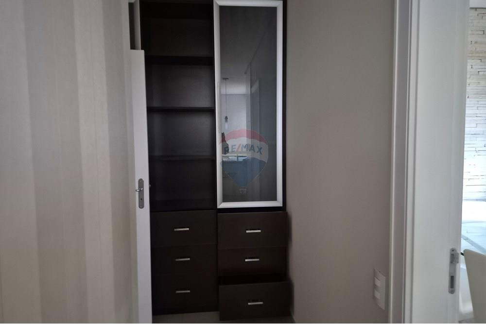 Apartamento - Alugar - Mogi das Cruzes , São Paulo - 20251010_151051.jpg - 631251019-43