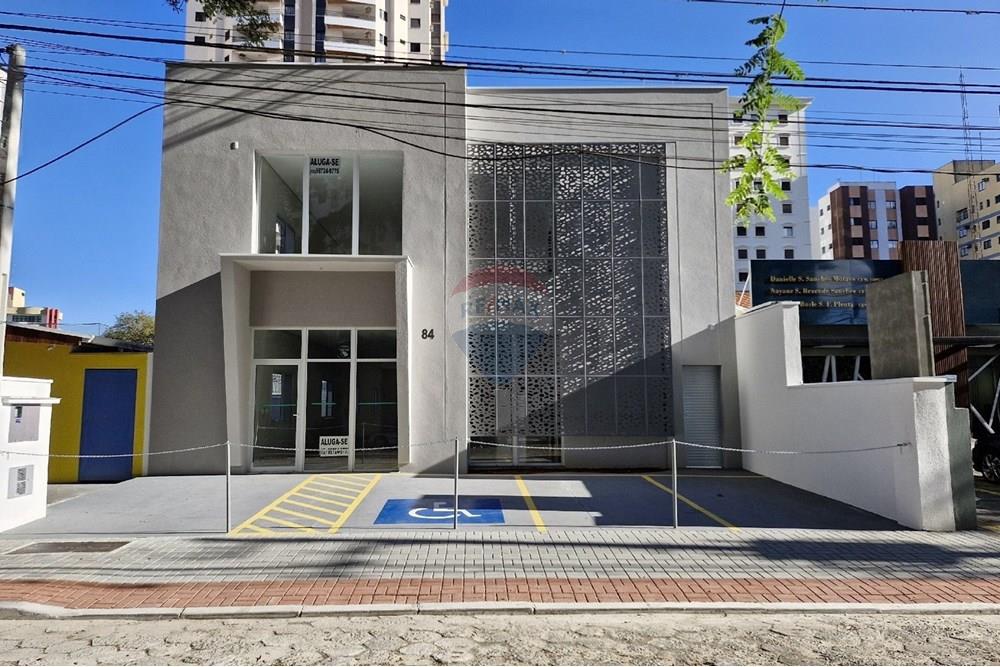 Prédio - Alugar - São José dos Campos , São Paulo - 01-Fachada 01.jpg - 631471037-29