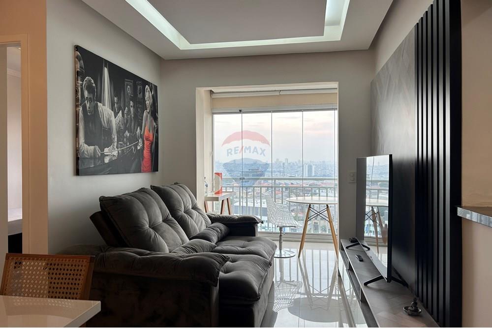 Apartamento - Venda - Guarulhos , São Paulo - 03.JPG - 630251036-53