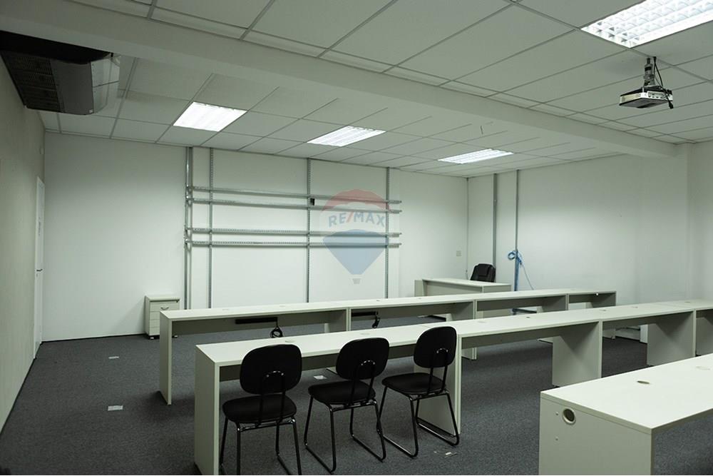 Prédio - Alugar - Mogi das Cruzes , São Paulo - Pavimento1_Auditorio2 - Copia.jpg - 631531001-135