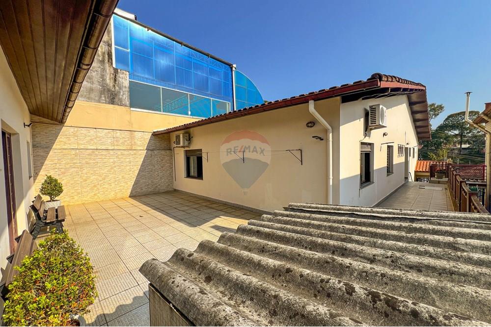 Casa de Vila - Venda - Ribeirão Pires , São Paulo - 44.jpg - 631371022-45