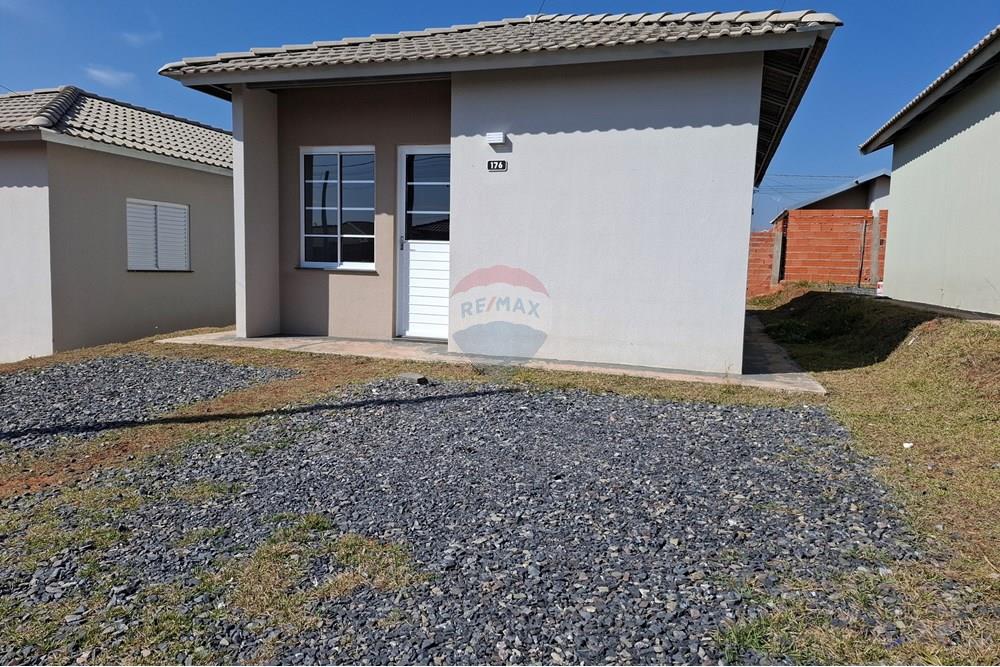 Casa - Alugar - Salto de Pirapora , São Paulo - Casa para locação com 2 dormitórios em Salto de Pirapora-SP  (2).jpg - 631181025-319