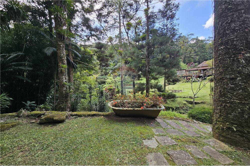Chácara / Sítio / Fazenda - Venda - Nova Friburgo , Rio de Janeiro - 100 - 630551016-150