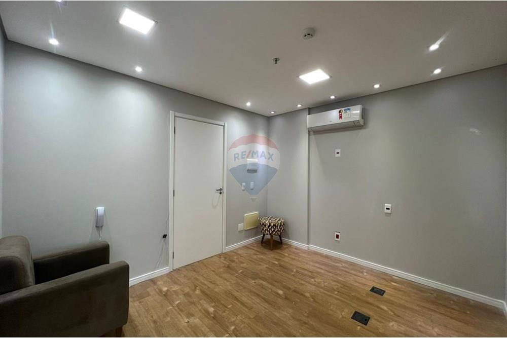 Cj. Comercial/ Sala - Alugar - Santo André , São Paulo - 5.jpeg - 631341001-245