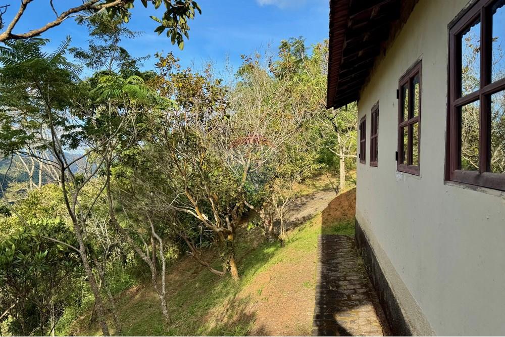 Chácara / Sítio / Fazenda - Venda - Nova Friburgo , Rio de Janeiro - IMG_7650.jpg - 630551037-31