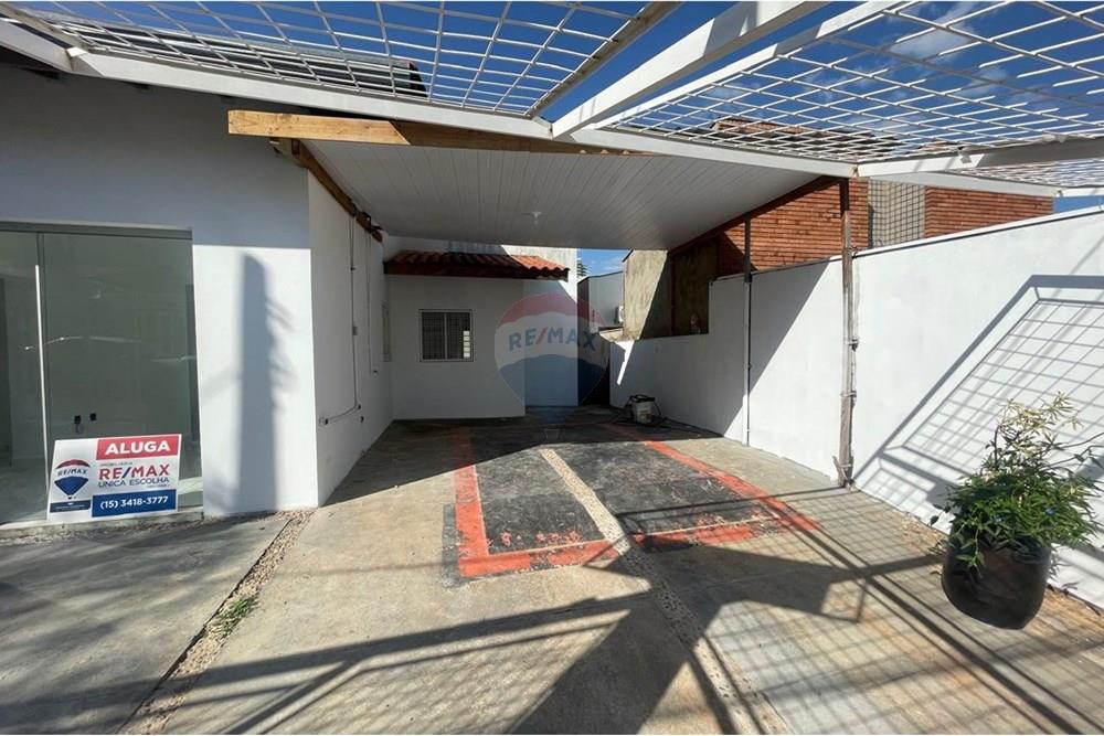 Casa Comercial - Alugar - Sorocaba , São Paulo - IMG-20250505-WA0189.jpg - 630601226-10