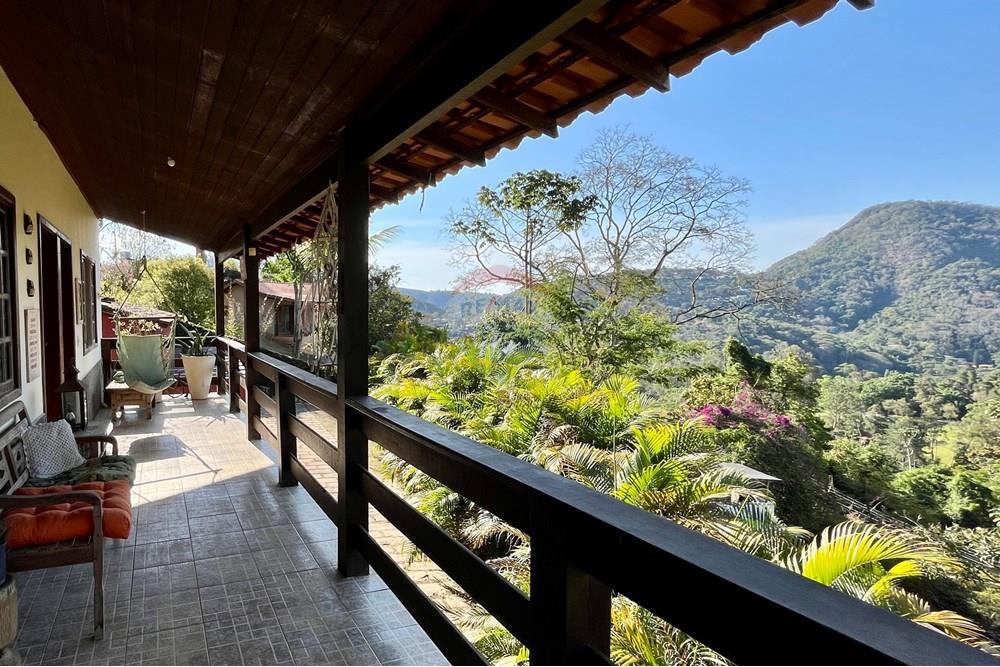 Casa - Venda - Petrópolis , Rio de Janeiro - IMG_2043.jpg - 630131090-4