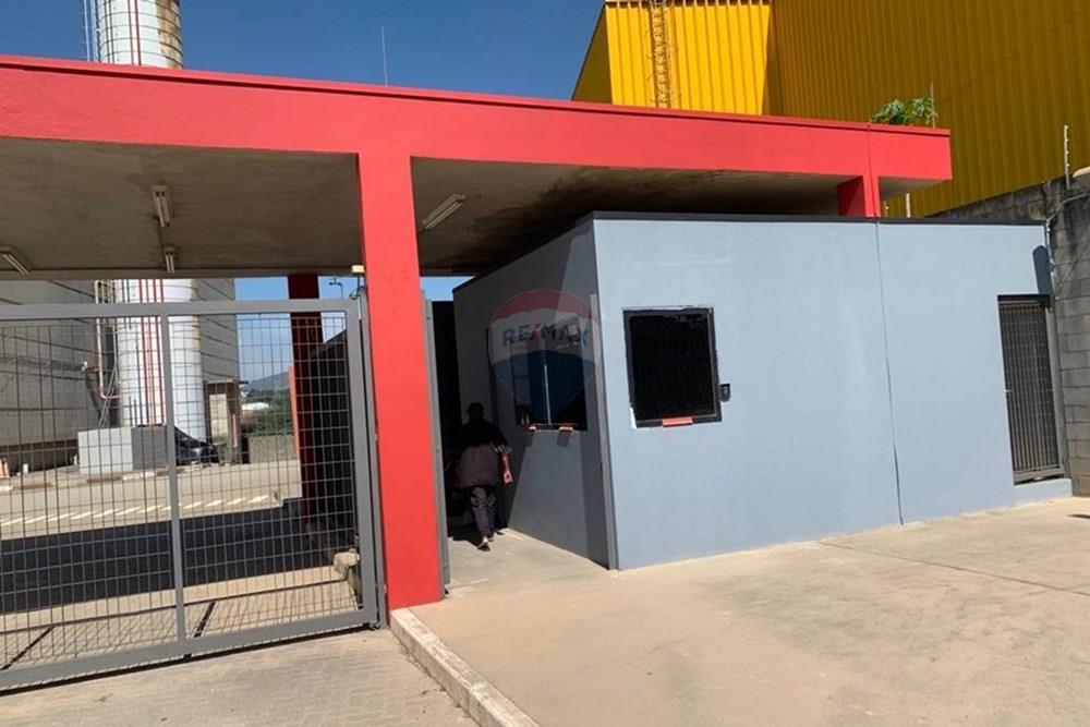 Galpão - Alugar - Araçariguama , São Paulo - 31afd638-eed9-420f-bc47-6ac62f300c93.jpeg - 631601004-27