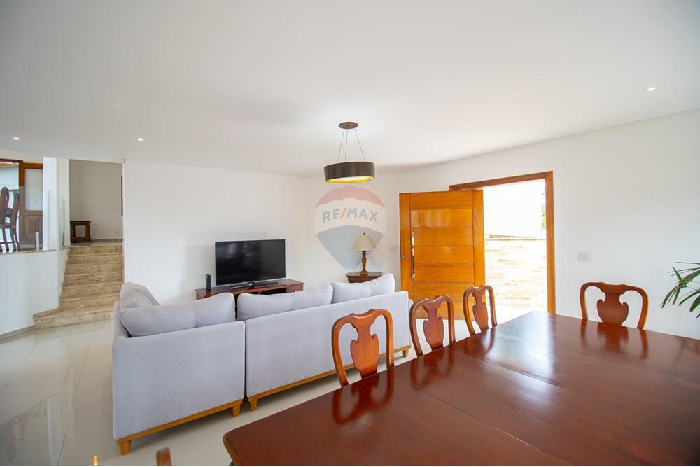 Casa de Condomínio - Venda - Mogi das Cruzes , São Paulo - DSC06302.jpg - Sala de estar - 631251018-19