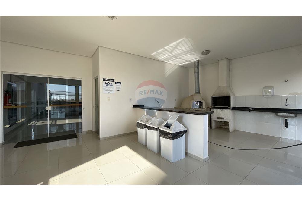 Apartamento - Alugar - Sorocaba , São Paulo - 8 - 630591010-1194