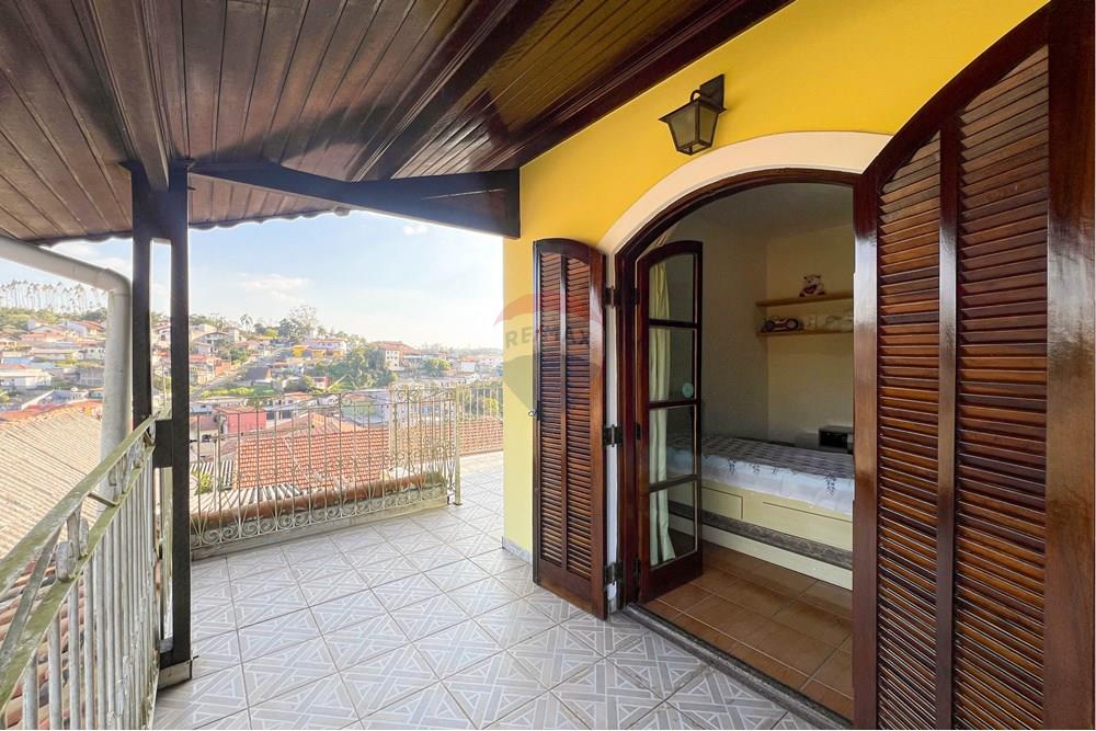 Casa - Venda - Ribeirão Pires , São Paulo - 25.jpg - 631371003-95