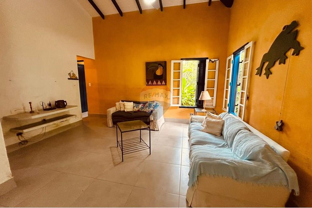 Casa - Venda - São Sebastião , São Paulo - sala 02.jpg - Sala de estar - 631461002-39